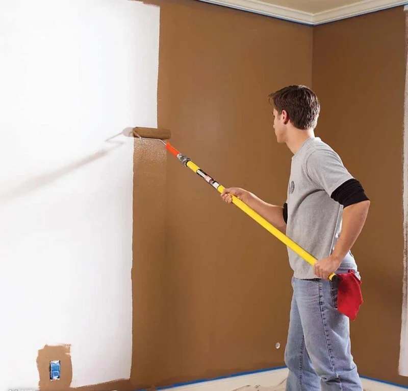 Kozluk Boya Badanacı