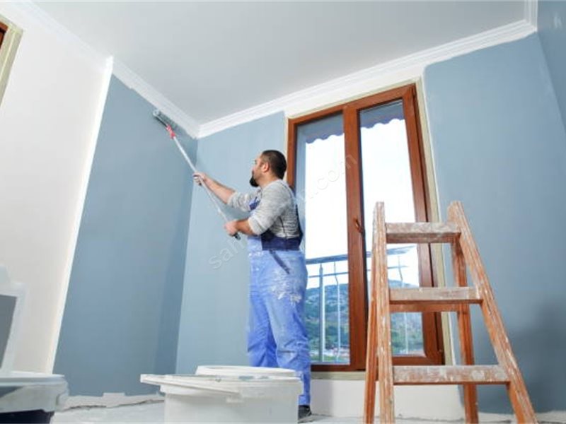 Kozluk Boya Badanacı