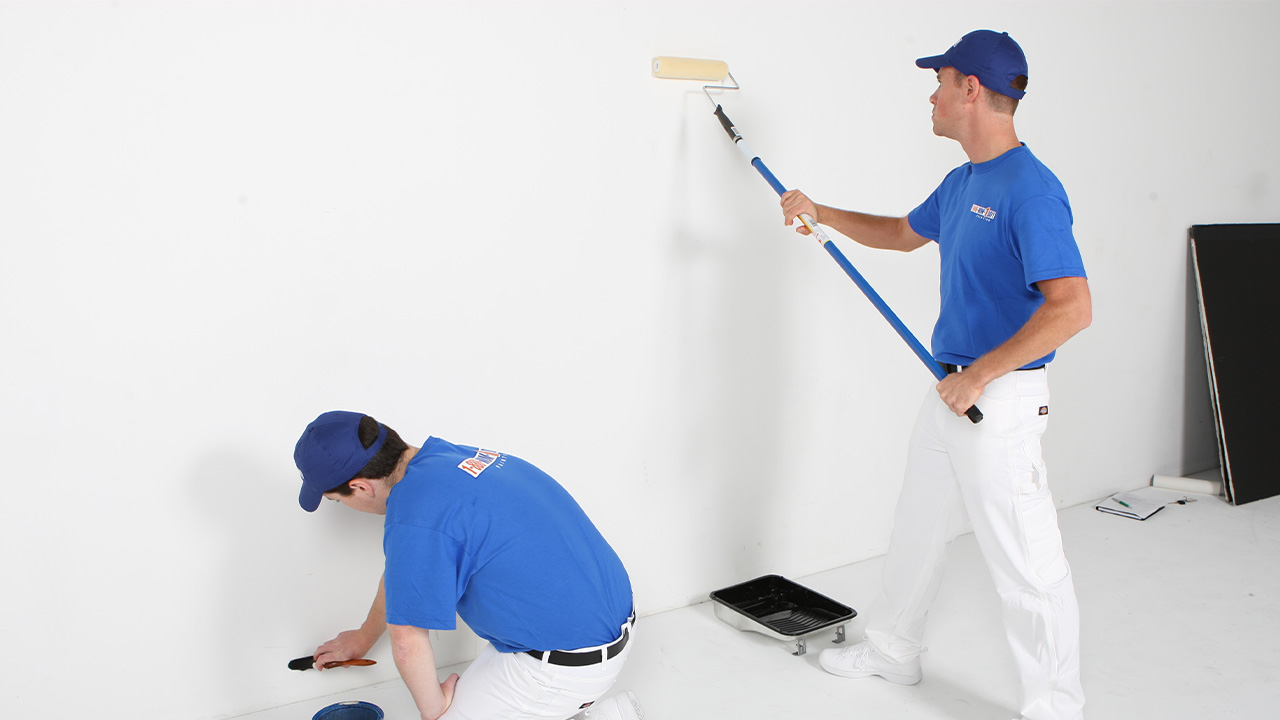 Kozluk Boya Badanacı